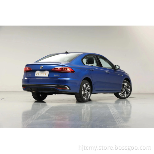 Auto a buon mercato Auto a sinistra Drive Bora 2023 1.2t 1.5L 5 sedili nuove auto